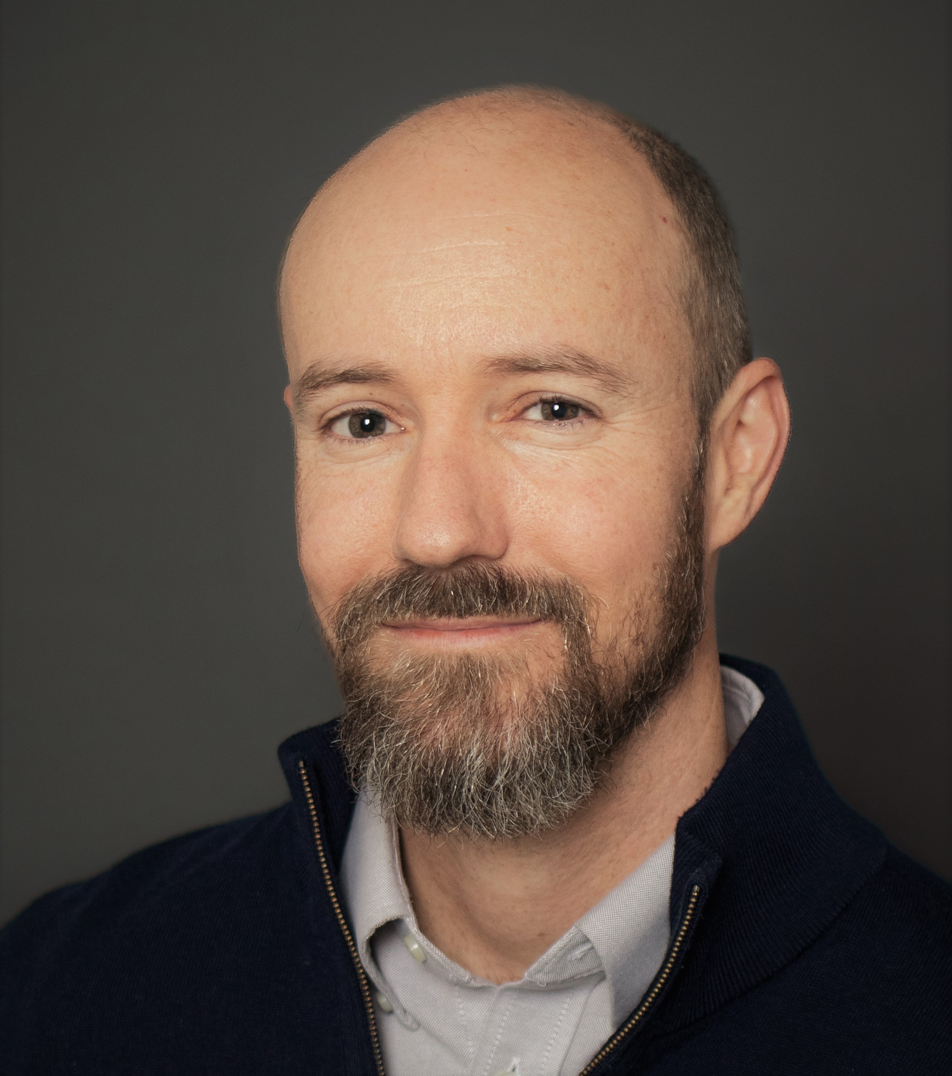 Dr. Andrew Rostenberg, D.C., DIBAK