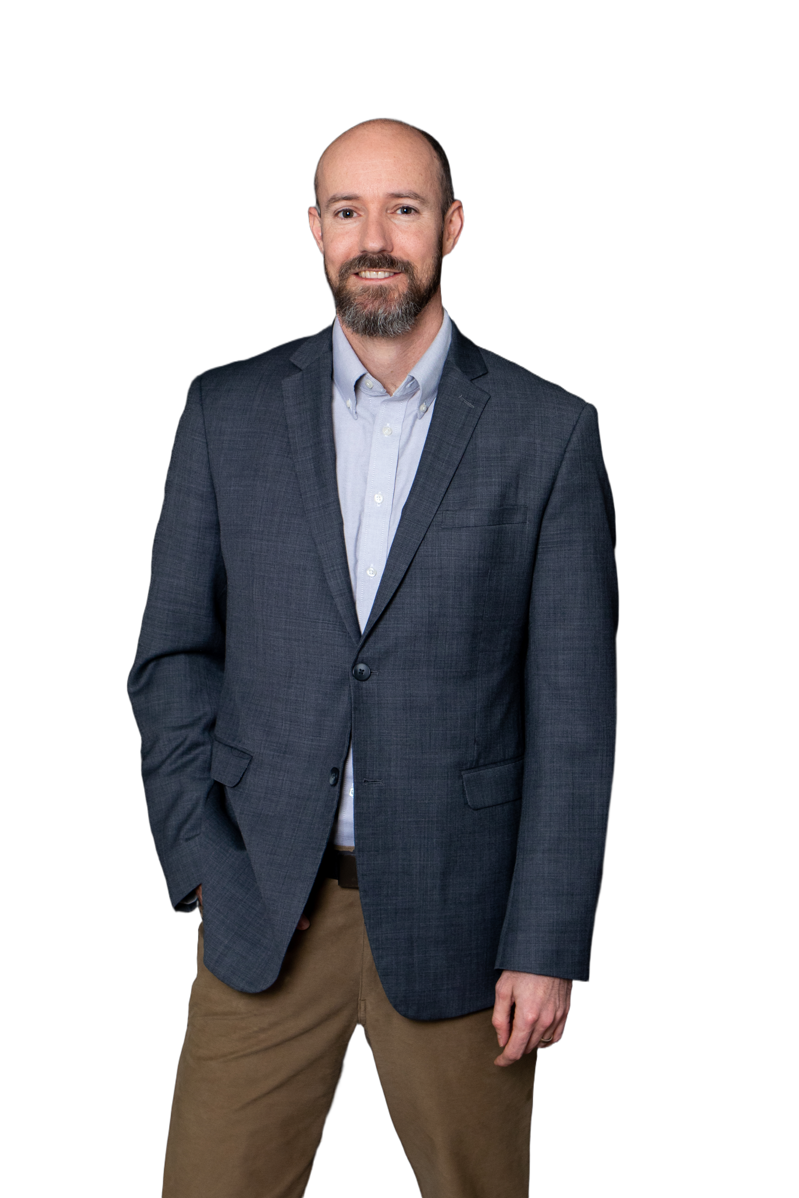 Dr. Andrew Rostenberg